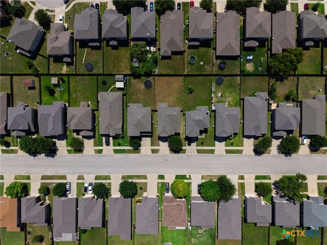 9605 Shimla Drive, Killeen, TX 76542