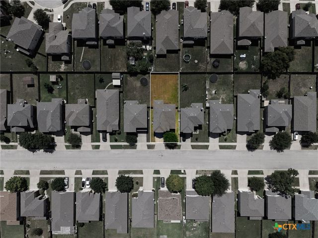 9605 Shimla Drive, Killeen, TX 76542