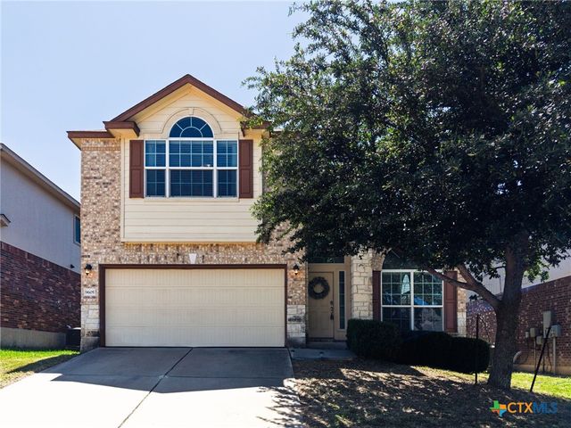 9605 Shimla Drive, Killeen, TX 76542
