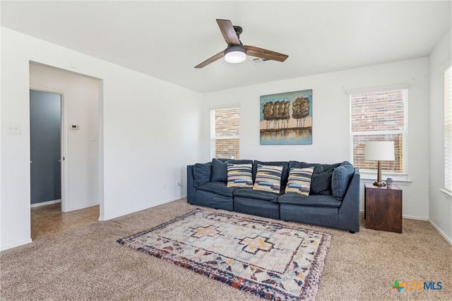 9605 Shimla Drive, Killeen, TX 76542