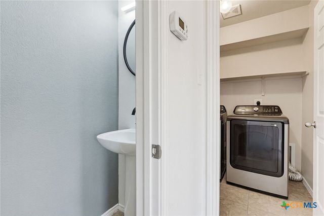 9605 Shimla Drive, Killeen, TX 76542