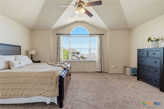 9605 Shimla Drive, Killeen, TX 76542