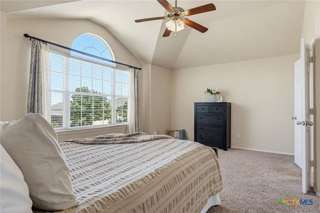 9605 Shimla Drive, Killeen, TX 76542
