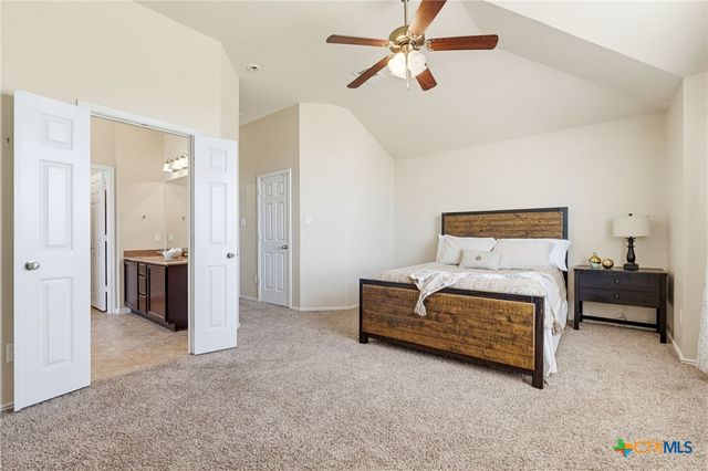 9605 Shimla Drive, Killeen, TX 76542
