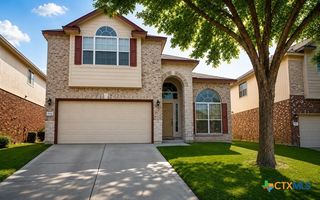 9605 Shimla Drive, Killeen, TX 76542