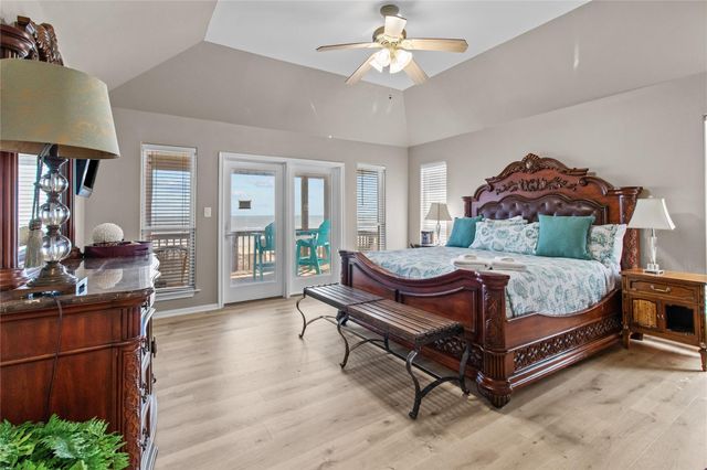 23313 San Luis Pass Road, Galveston, TX 77554