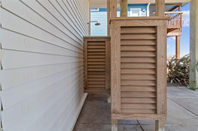 23313 San Luis Pass Road, Galveston, TX 77554