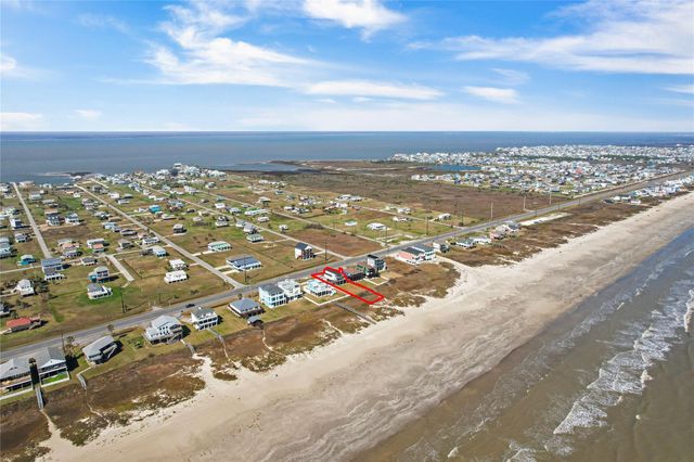 23313 San Luis Pass Road, Galveston, TX 77554