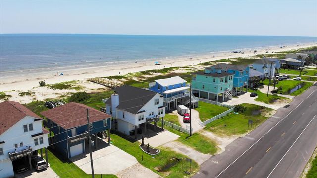 23313 San Luis Pass Road, Galveston, TX 77554