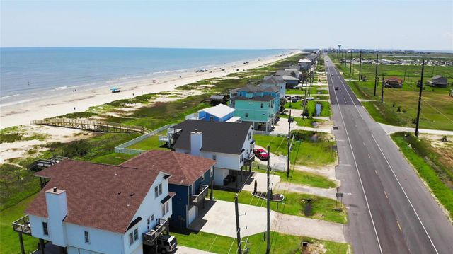 23313 San Luis Pass Road, Galveston, TX 77554