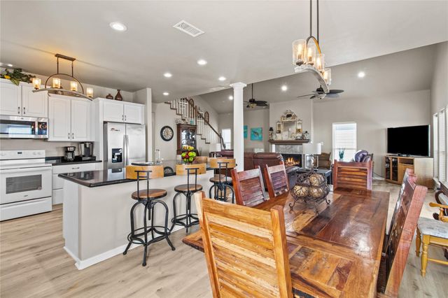 23313 San Luis Pass Road, Galveston, TX 77554