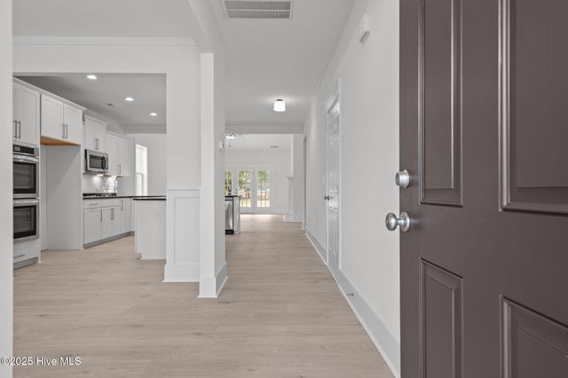 265 Twisted Pine Drive, Aberdeen, NC 28315