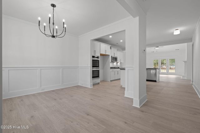 265 Twisted Pine Drive, Aberdeen, NC 28315