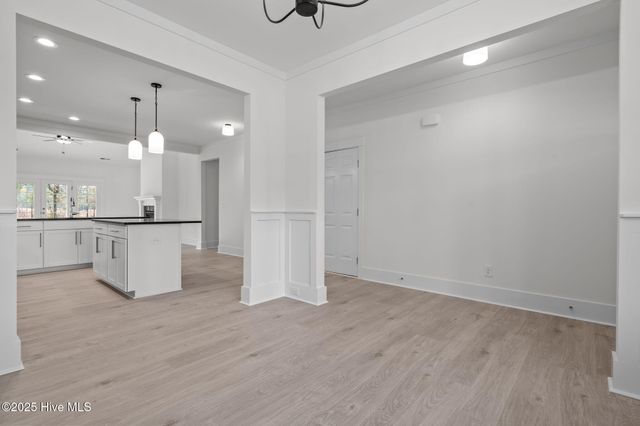 265 Twisted Pine Drive, Aberdeen, NC 28315