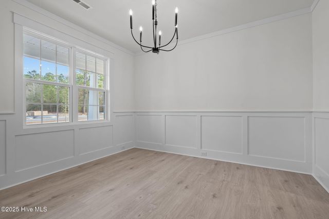 265 Twisted Pine Drive, Aberdeen, NC 28315