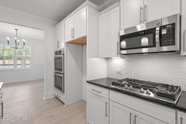 265 Twisted Pine Drive, Aberdeen, NC 28315