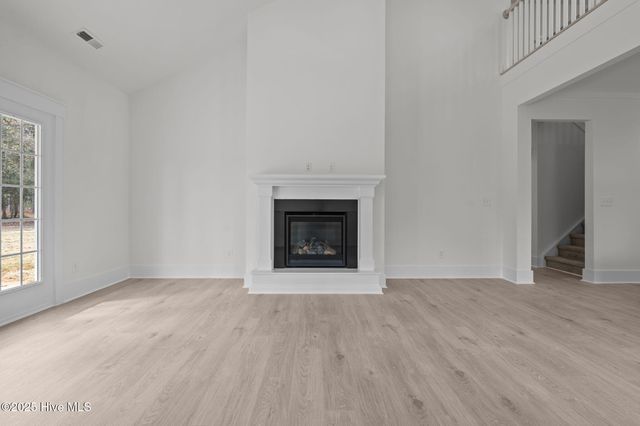 265 Twisted Pine Drive, Aberdeen, NC 28315