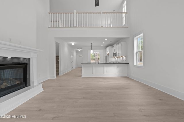 265 Twisted Pine Drive, Aberdeen, NC 28315