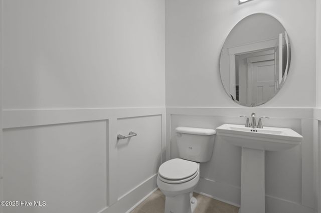 265 Twisted Pine Drive, Aberdeen, NC 28315