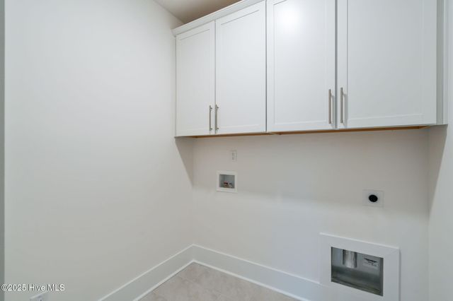 265 Twisted Pine Drive, Aberdeen, NC 28315