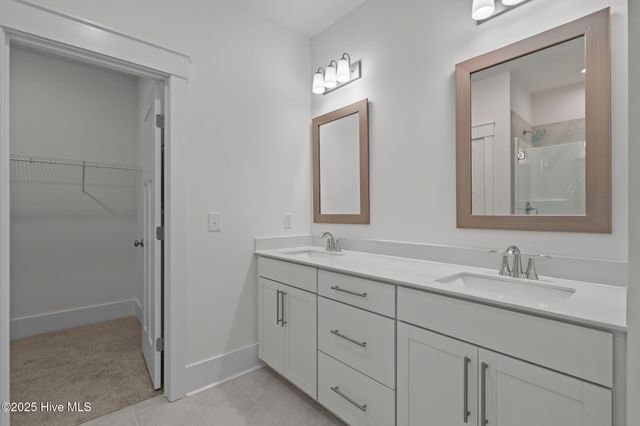 265 Twisted Pine Drive, Aberdeen, NC 28315