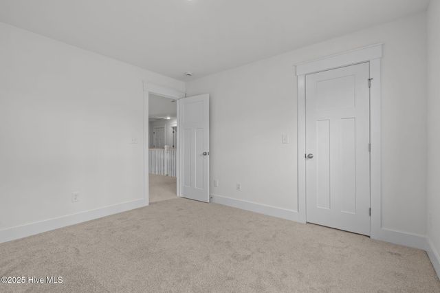 265 Twisted Pine Drive, Aberdeen, NC 28315