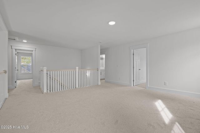 265 Twisted Pine Drive, Aberdeen, NC 28315