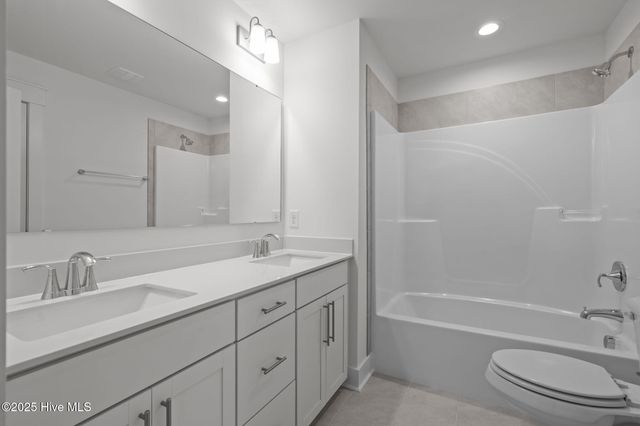 265 Twisted Pine Drive, Aberdeen, NC 28315