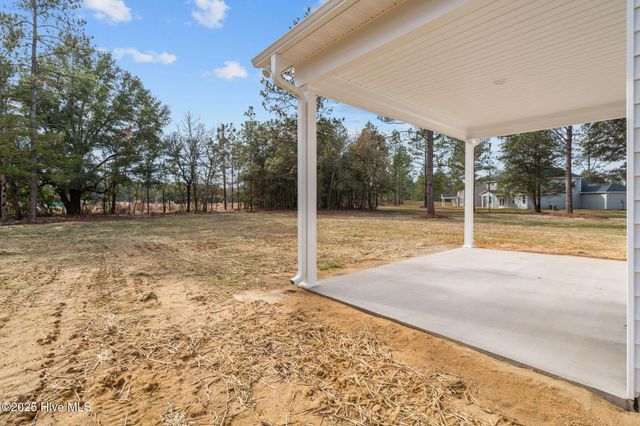 265 Twisted Pine Drive, Aberdeen, NC 28315