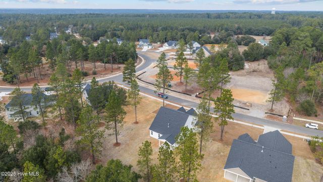 265 Twisted Pine Drive, Aberdeen, NC 28315