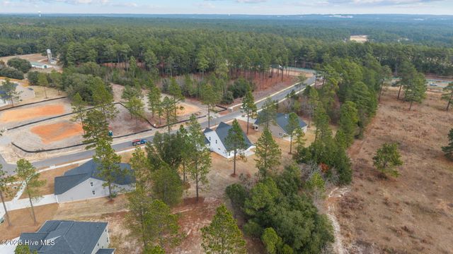 265 Twisted Pine Drive, Aberdeen, NC 28315