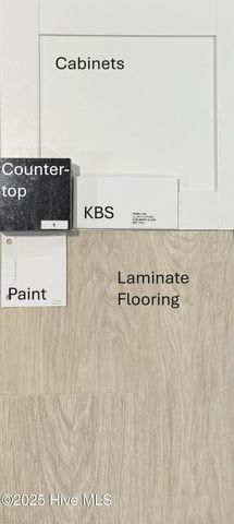 265 Twisted Pine Drive, Aberdeen, NC 28315