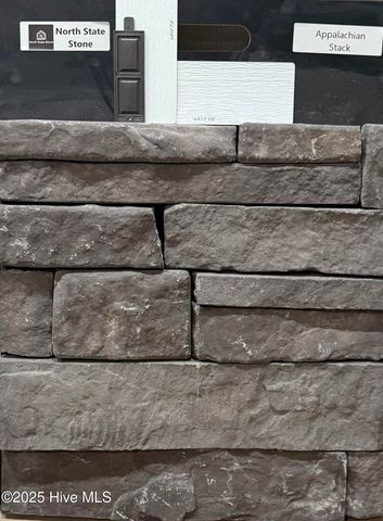 265 Twisted Pine Drive, Aberdeen, NC 28315