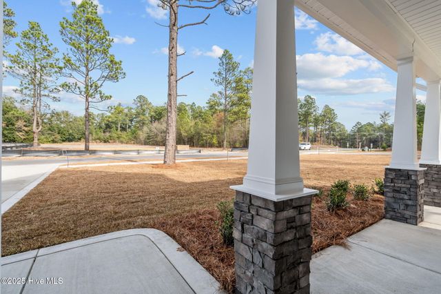 265 Twisted Pine Drive, Aberdeen, NC 28315