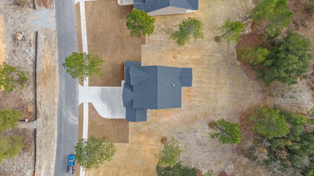 265 Twisted Pine Drive, Aberdeen, NC 28315