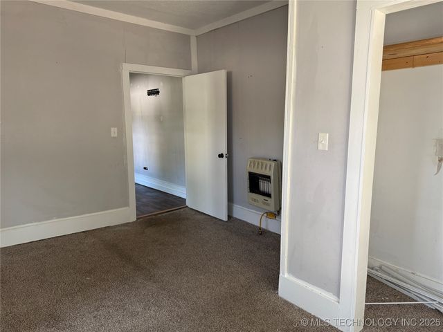 629 E Broadway, Ardmore, OK 73401