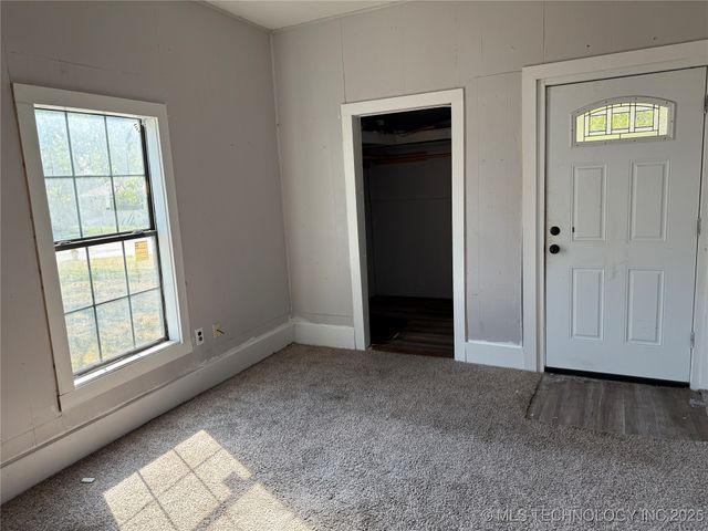 629 E Broadway, Ardmore, OK 73401