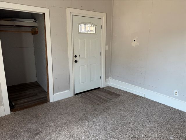 629 E Broadway, Ardmore, OK 73401