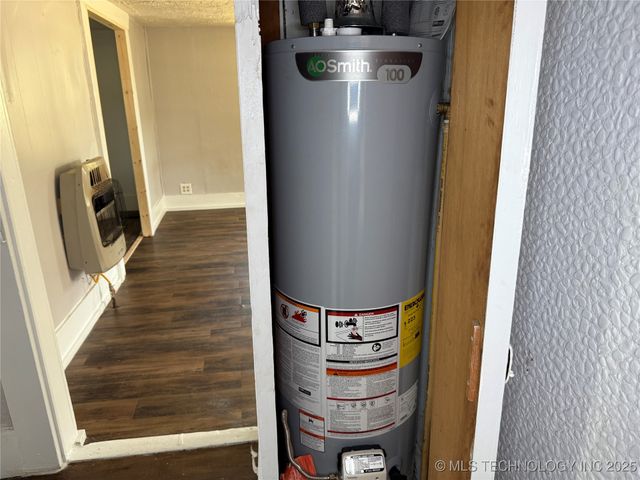 629 E Broadway, Ardmore, OK 73401