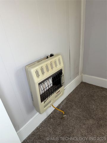 629 E Broadway, Ardmore, OK 73401