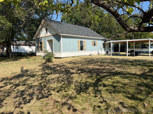 629 E Broadway, Ardmore, OK 73401