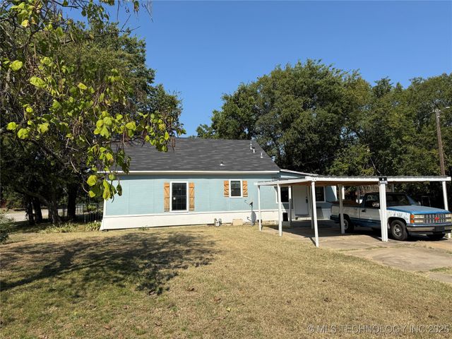 629 E Broadway, Ardmore, OK 73401