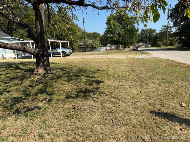 629 E Broadway, Ardmore, OK 73401