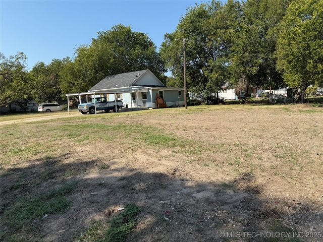 629 E Broadway, Ardmore, OK 73401