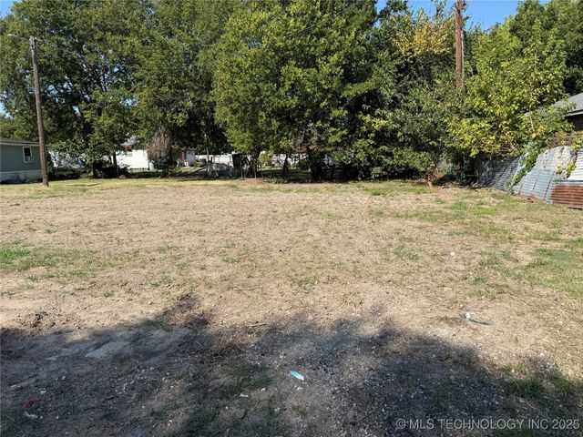 629 E Broadway, Ardmore, OK 73401