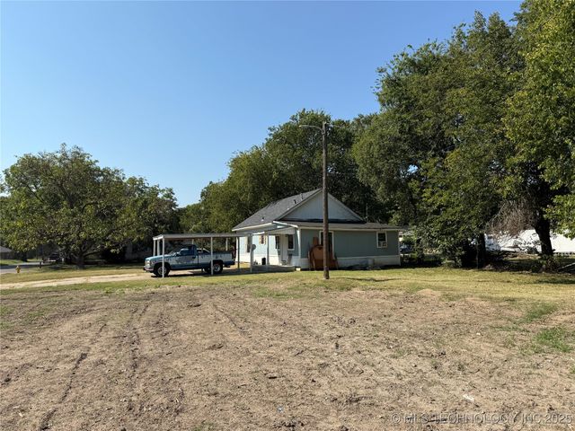 629 E Broadway, Ardmore, OK 73401