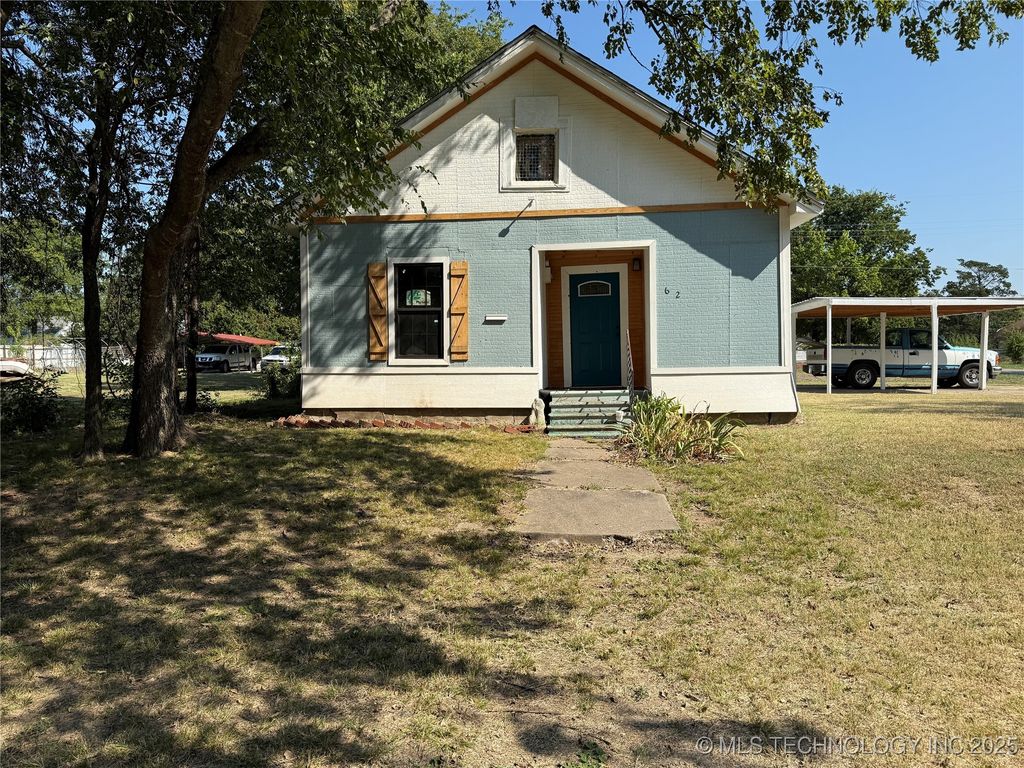 629 E Broadway, Ardmore, OK 73401