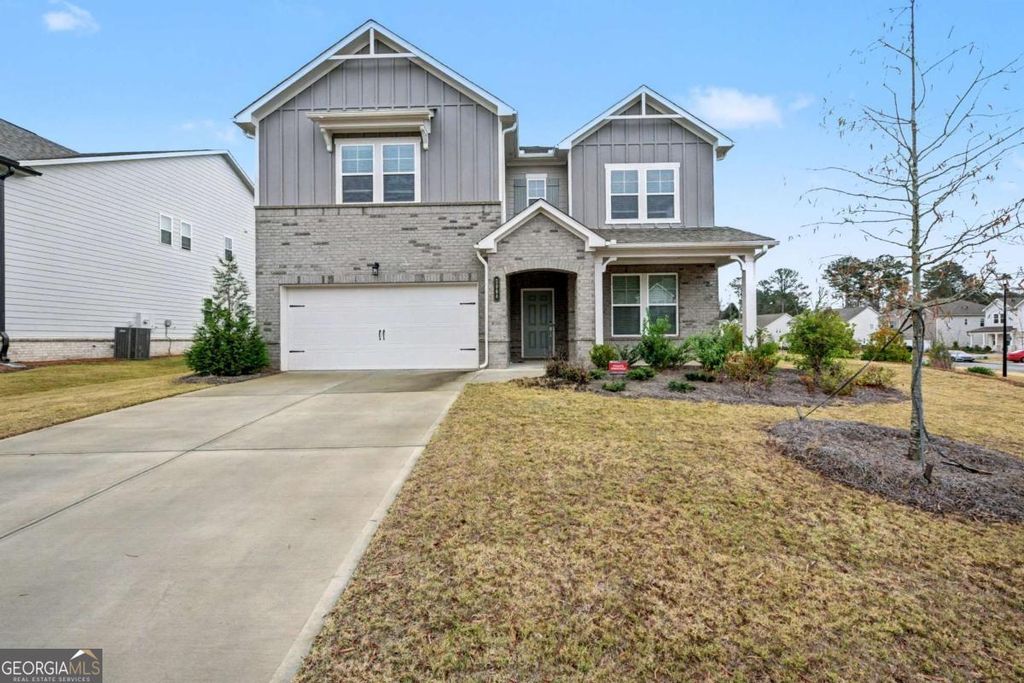 3068 Shirecrest Lane, Dacula, GA 30019