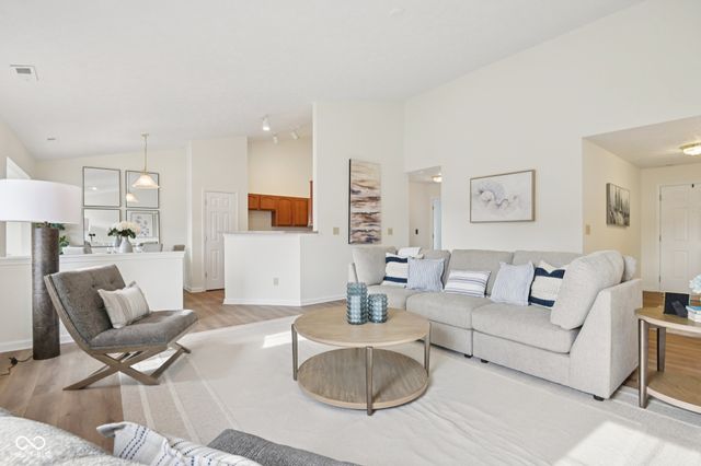 45 W Clear Lake Lane, Westfield, IN 46074