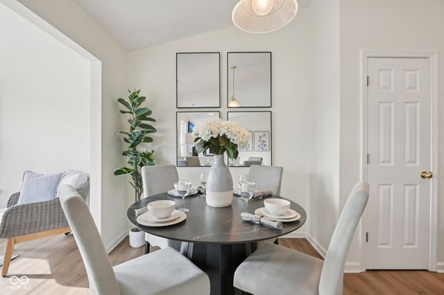 45 W Clear Lake Lane, Westfield, IN 46074